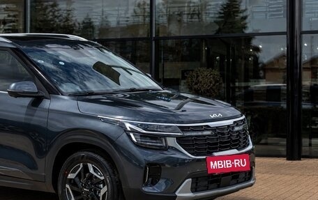 KIA Seltos I, 2026 год, 1 815 000 рублей, 7 фотография