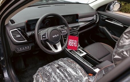 KIA Seltos I, 2026 год, 1 815 000 рублей, 13 фотография