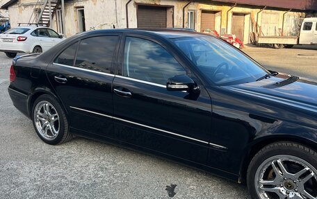 Mercedes-Benz E-Класс, 2007 год, 1 450 000 рублей, 6 фотография