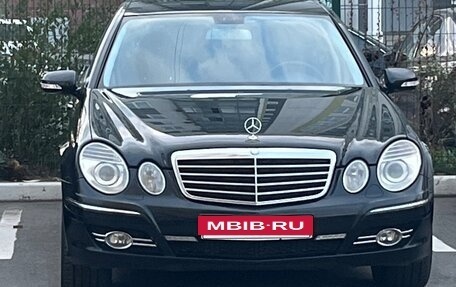 Mercedes-Benz E-Класс, 2007 год, 1 450 000 рублей, 2 фотография