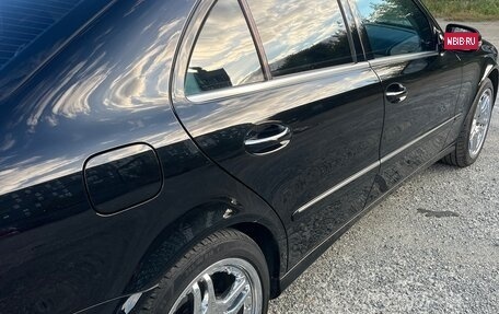Mercedes-Benz E-Класс, 2007 год, 1 450 000 рублей, 7 фотография
