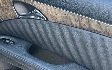 Mercedes-Benz E-Класс, 2007 год, 1 450 000 рублей, 12 фотография