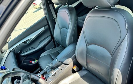 Infiniti QX50 II, 2018 год, 2 650 000 рублей, 3 фотография