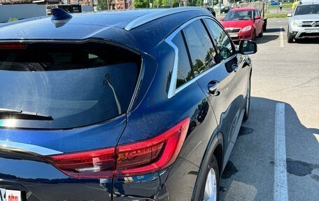 Infiniti QX50 II, 2018 год, 2 650 000 рублей, 5 фотография