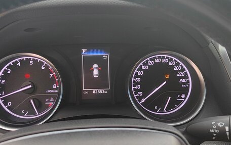 Toyota Camry, 2019 год, 2 350 000 рублей, 10 фотография