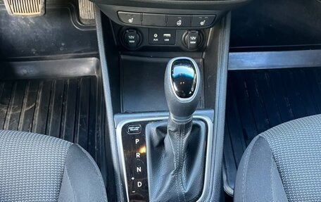 Hyundai Solaris II рестайлинг, 2018 год, 1 250 000 рублей, 7 фотография