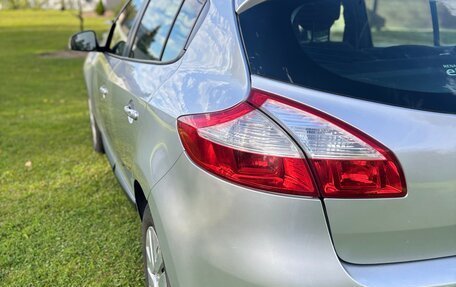 Renault Megane III, 2011 год, 790 000 рублей, 2 фотография