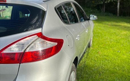 Renault Megane III, 2011 год, 790 000 рублей, 3 фотография