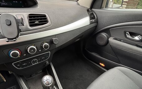 Renault Megane III, 2011 год, 790 000 рублей, 7 фотография