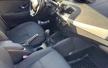 Renault Megane III, 2011 год, 790 000 рублей, 18 фотография