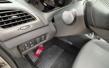 Renault Megane III, 2011 год, 790 000 рублей, 8 фотография