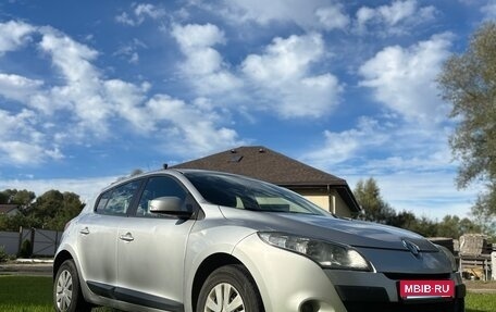 Renault Megane III, 2011 год, 790 000 рублей, 6 фотография