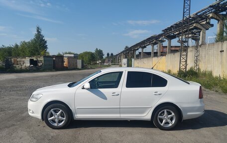 Skoda Octavia, 2010 год, 550 000 рублей, 8 фотография