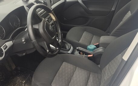 Skoda Octavia, 2010 год, 550 000 рублей, 10 фотография