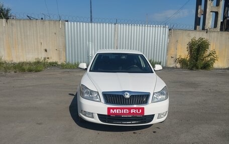 Skoda Octavia, 2010 год, 550 000 рублей, 7 фотография