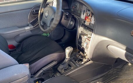 Hyundai Elantra III, 2004 год, 320 000 рублей, 2 фотография