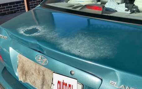 Hyundai Elantra III, 2004 год, 320 000 рублей, 4 фотография