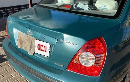 Hyundai Elantra III, 2004 год, 320 000 рублей, 3 фотография