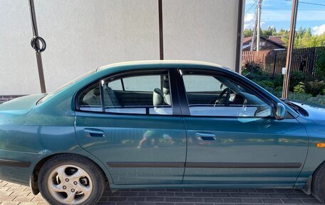 Hyundai Elantra III, 2004 год, 320 000 рублей, 6 фотография