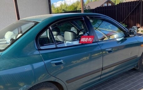 Hyundai Elantra III, 2004 год, 320 000 рублей, 5 фотография