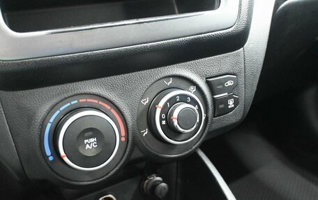 KIA Rio III рестайлинг, 2011 год, 729 900 рублей, 14 фотография