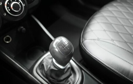 KIA Rio III рестайлинг, 2011 год, 729 900 рублей, 15 фотография