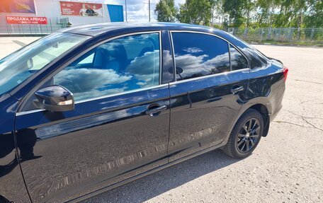 Skoda Rapid II, 2021 год, 1 700 000 рублей, 9 фотография