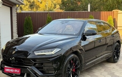 Lamborghini Urus I, 2021 год, 18 300 000 рублей, 1 фотография