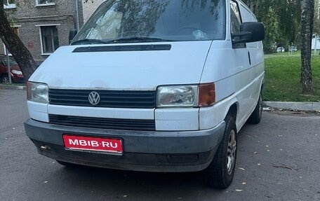 Volkswagen Transporter T4, 1991 год, 800 000 рублей, 1 фотография