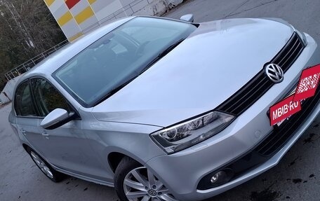 Volkswagen Jetta VI, 2011 год, 780 000 рублей, 1 фотография