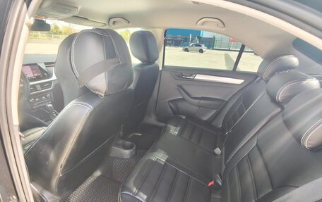 Skoda Rapid II, 2021 год, 1 700 000 рублей, 20 фотография