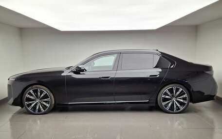 BMW 7 серия, 2026 год, 28 990 000 рублей, 3 фотография