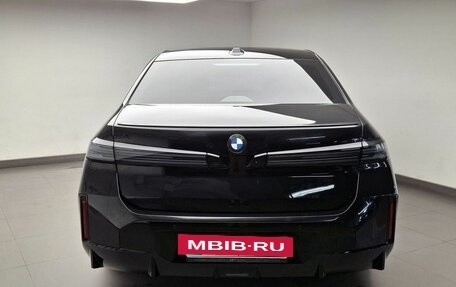 BMW 7 серия, 2026 год, 28 990 000 рублей, 7 фотография
