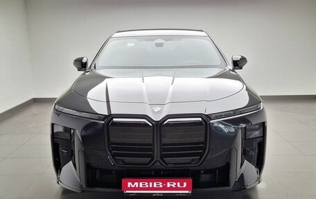BMW 7 серия, 2026 год, 28 990 000 рублей, 4 фотография