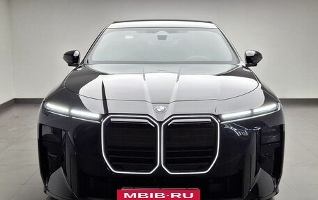 BMW 7 серия, 2026 год, 28 990 000 рублей, 5 фотография
