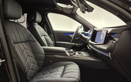 BMW 7 серия, 2026 год, 28 990 000 рублей, 10 фотография