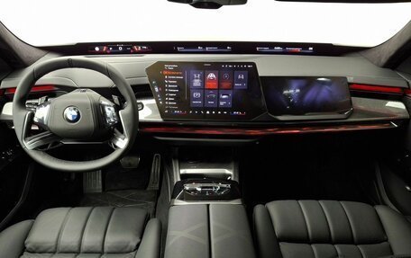 BMW 7 серия, 2026 год, 28 990 000 рублей, 8 фотография