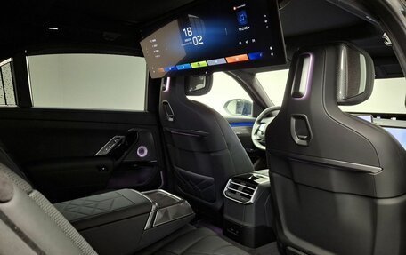 BMW 7 серия, 2026 год, 28 990 000 рублей, 11 фотография