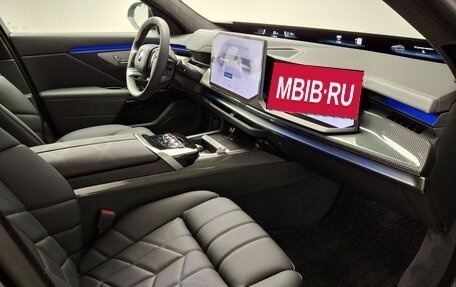 BMW 7 серия, 2026 год, 28 990 000 рублей, 9 фотография