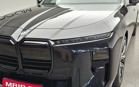 BMW 7 серия, 2026 год, 28 990 000 рублей, 15 фотография