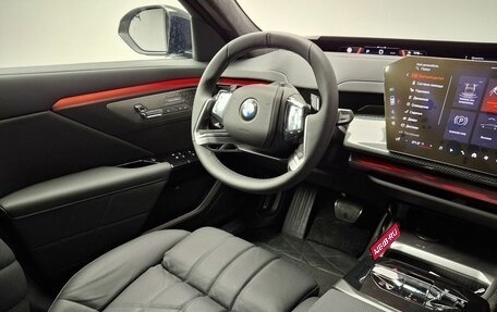 BMW 7 серия, 2026 год, 28 990 000 рублей, 13 фотография