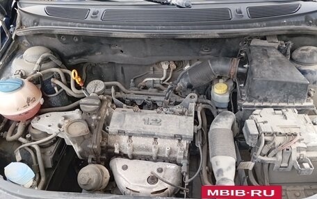 Skoda Fabia II, 2013 год, 410 000 рублей, 7 фотография