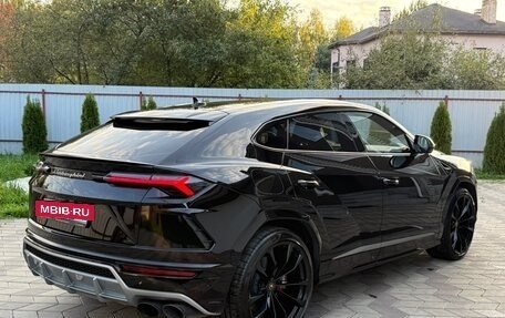 Lamborghini Urus I, 2021 год, 18 300 000 рублей, 5 фотография