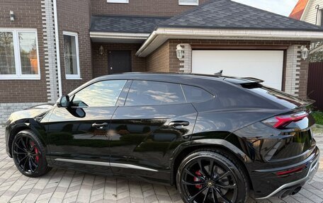 Lamborghini Urus I, 2021 год, 18 300 000 рублей, 11 фотография