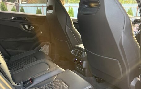 Lamborghini Urus I, 2021 год, 18 300 000 рублей, 13 фотография