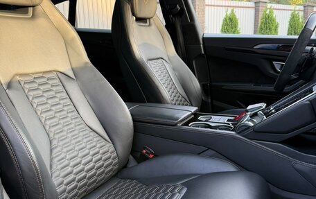 Lamborghini Urus I, 2021 год, 18 300 000 рублей, 15 фотография
