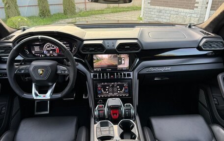 Lamborghini Urus I, 2021 год, 18 300 000 рублей, 19 фотография