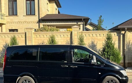 Mercedes-Benz Vito, 2013 год, 1 730 000 рублей, 4 фотография