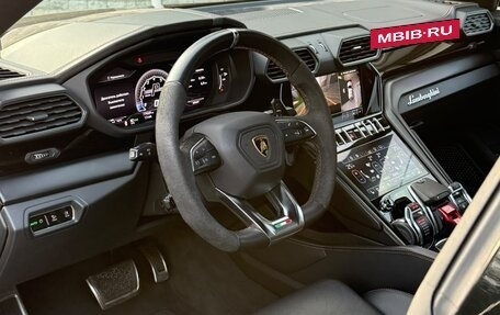 Lamborghini Urus I, 2021 год, 18 300 000 рублей, 22 фотография