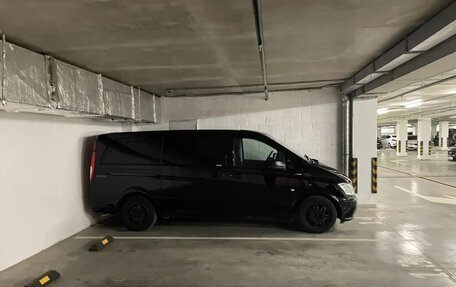 Mercedes-Benz Vito, 2013 год, 1 730 000 рублей, 8 фотография